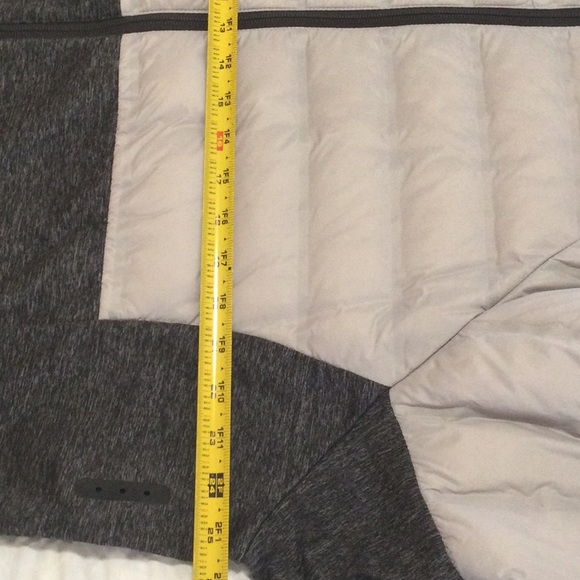 EUC Mens XL Sun Mountain Jacket with White Duck Down - Picture 7 of 16